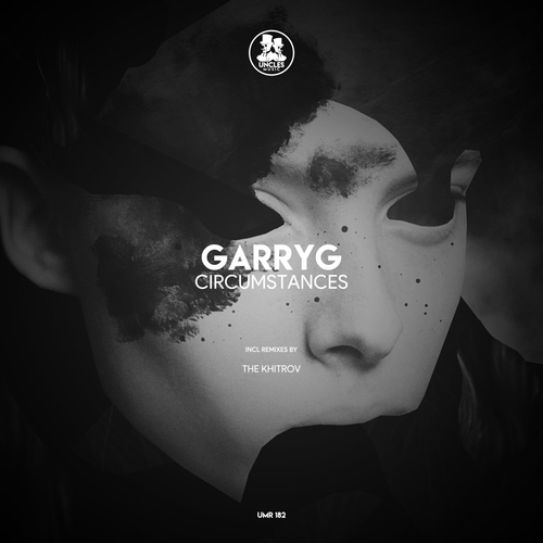GarryG - Circumstances [UMR182]